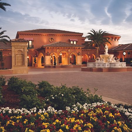 Hotel Fairmont Grand Del Mar à San Diego Extérieur photo