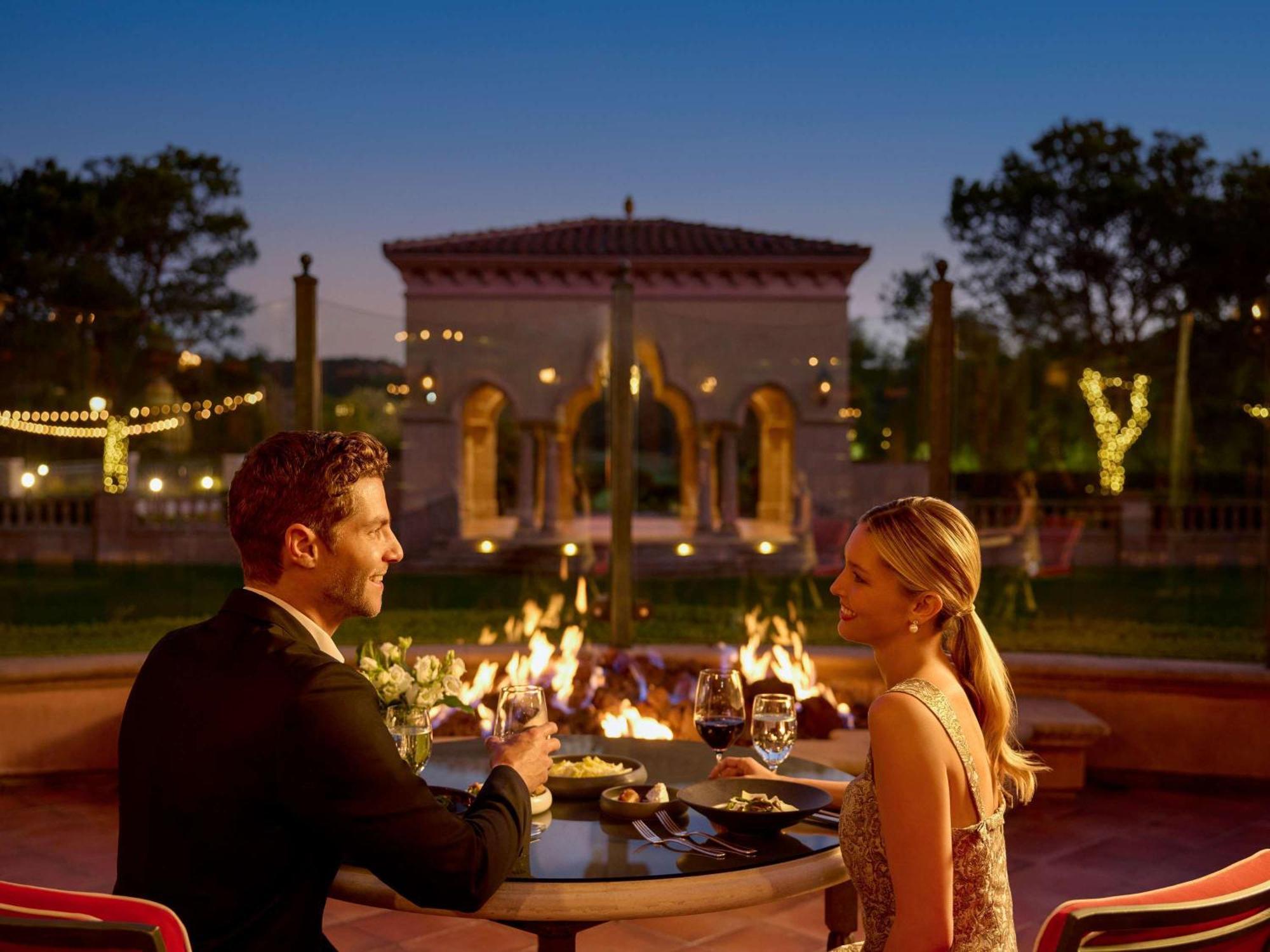 Hotel Fairmont Grand Del Mar à San Diego Extérieur photo