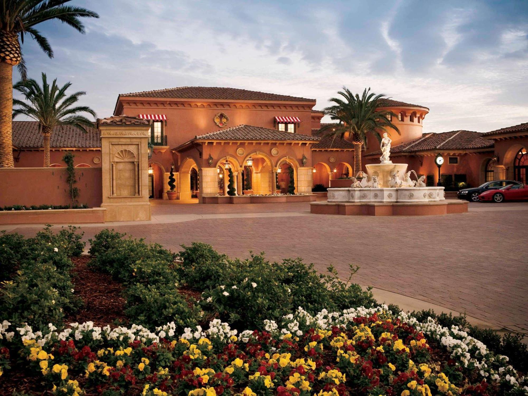 Hotel Fairmont Grand Del Mar à San Diego Extérieur photo