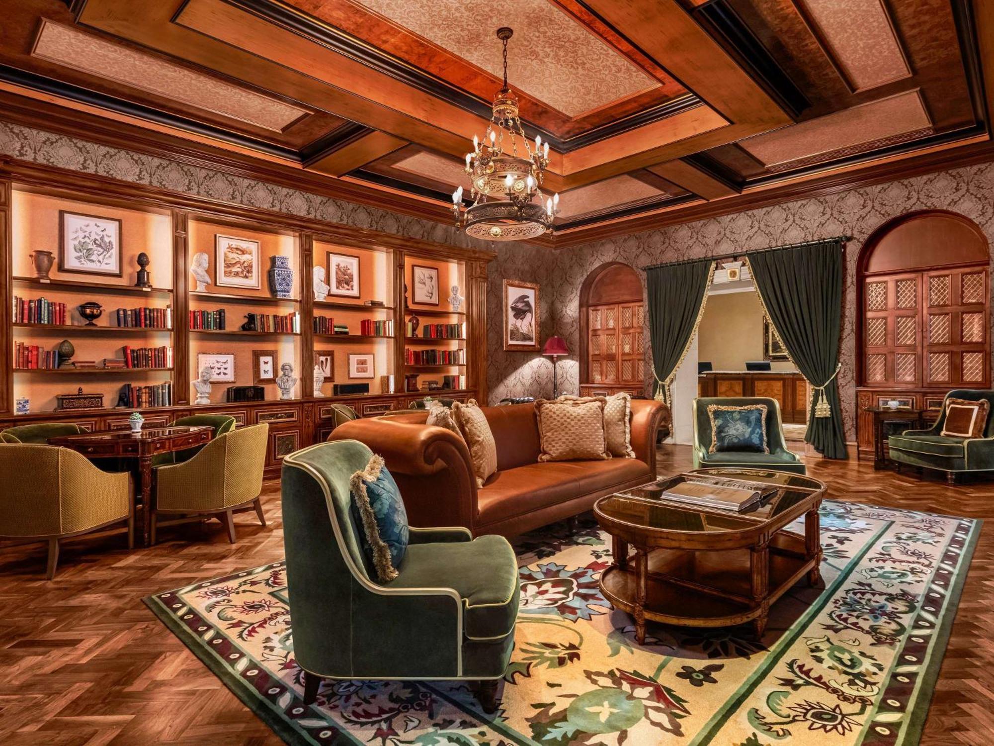 Hotel Fairmont Grand Del Mar à San Diego Extérieur photo