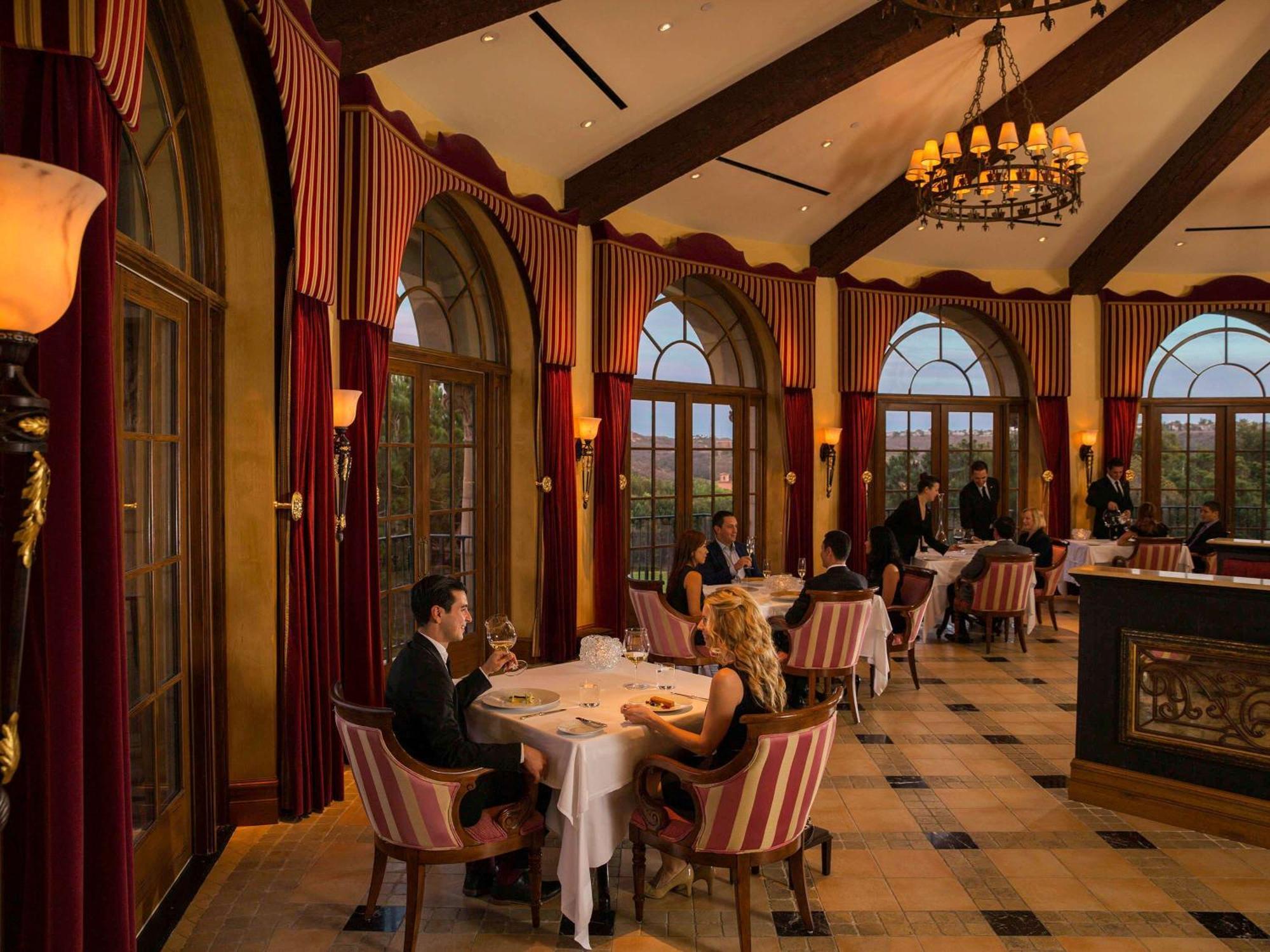 Hotel Fairmont Grand Del Mar à San Diego Extérieur photo