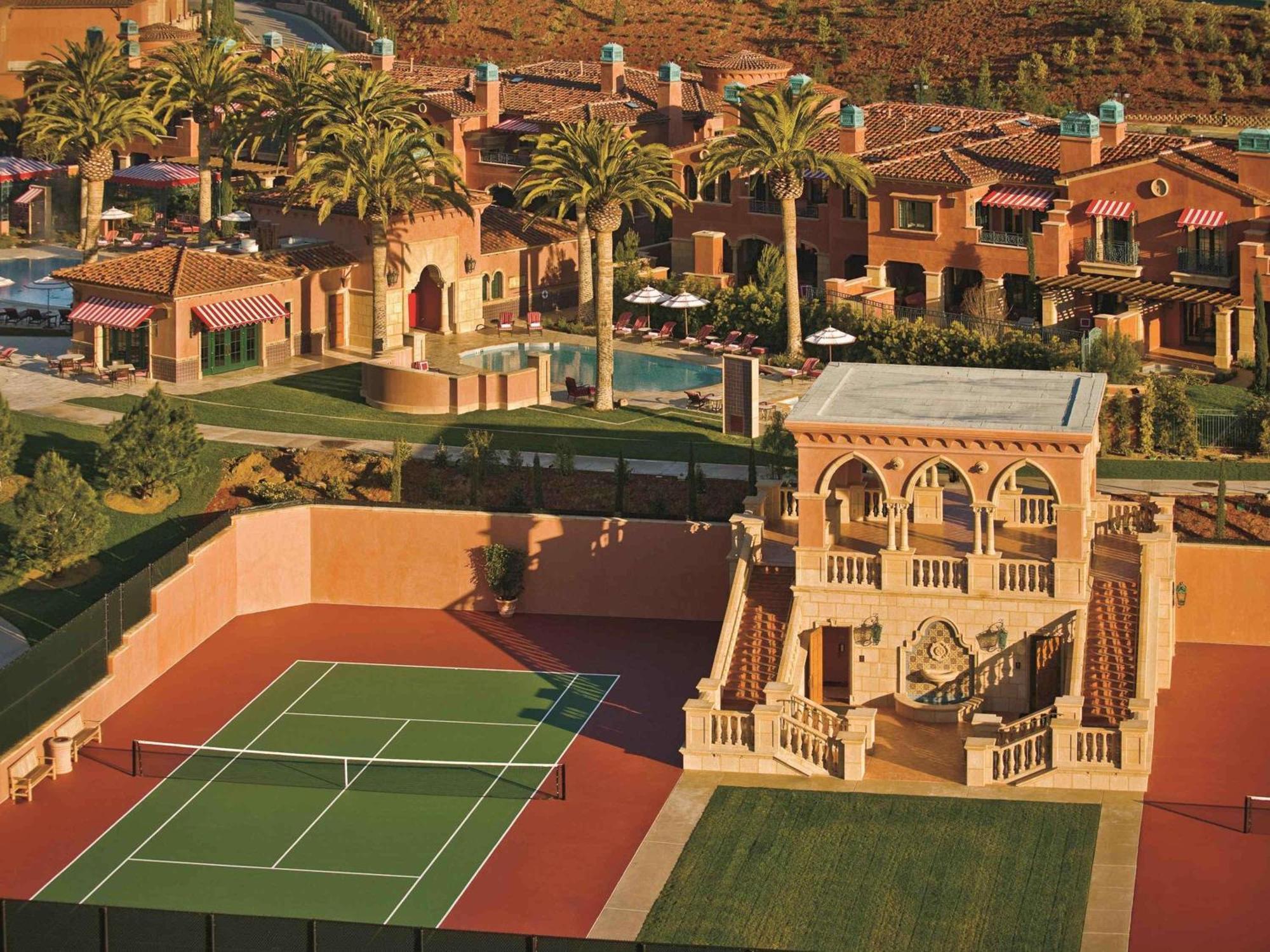 Hotel Fairmont Grand Del Mar à San Diego Extérieur photo
