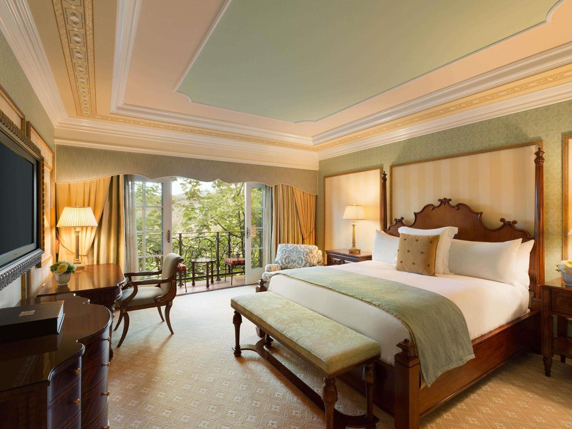 Hotel Fairmont Grand Del Mar à San Diego Extérieur photo