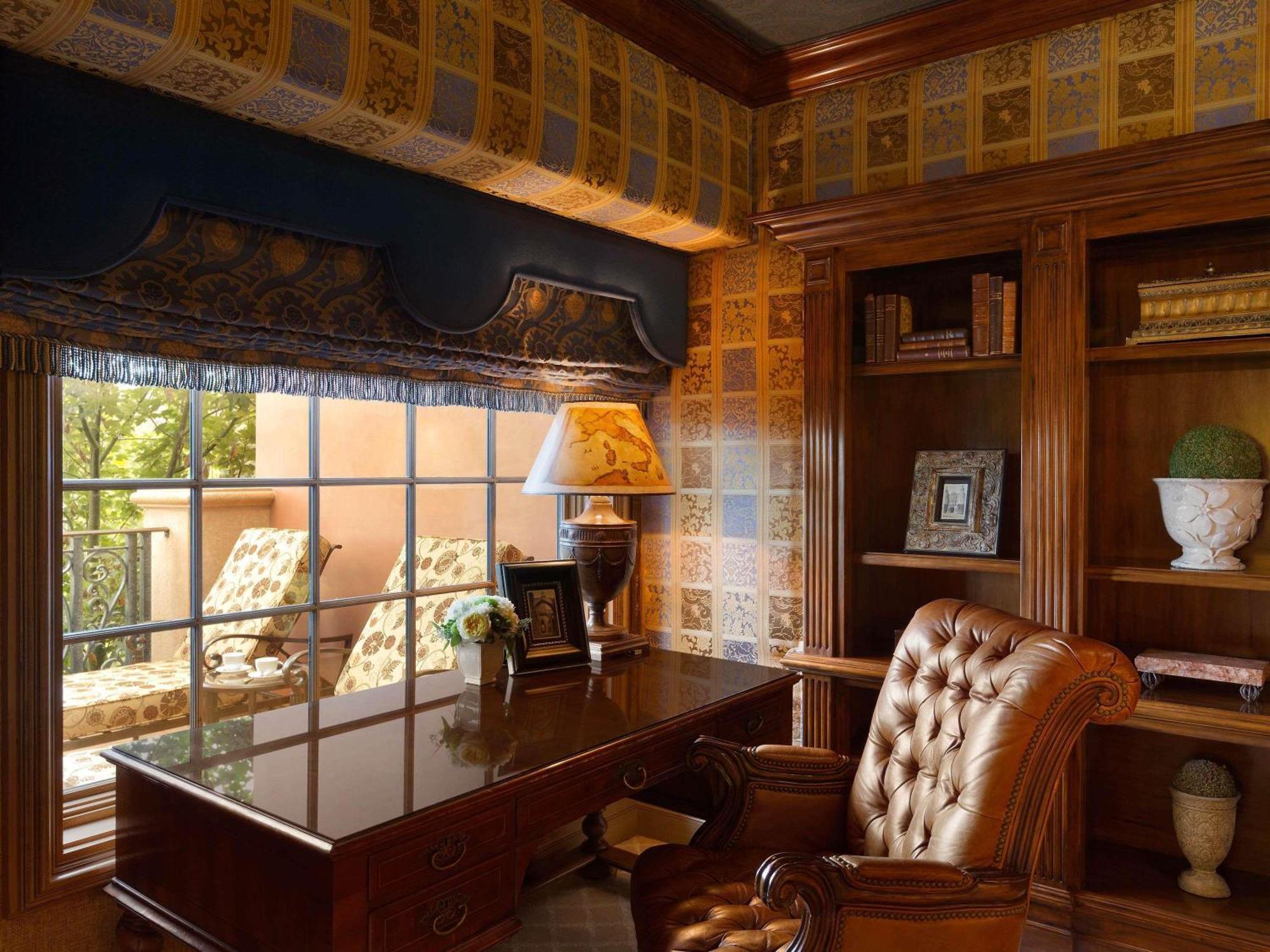 Hotel Fairmont Grand Del Mar à San Diego Extérieur photo