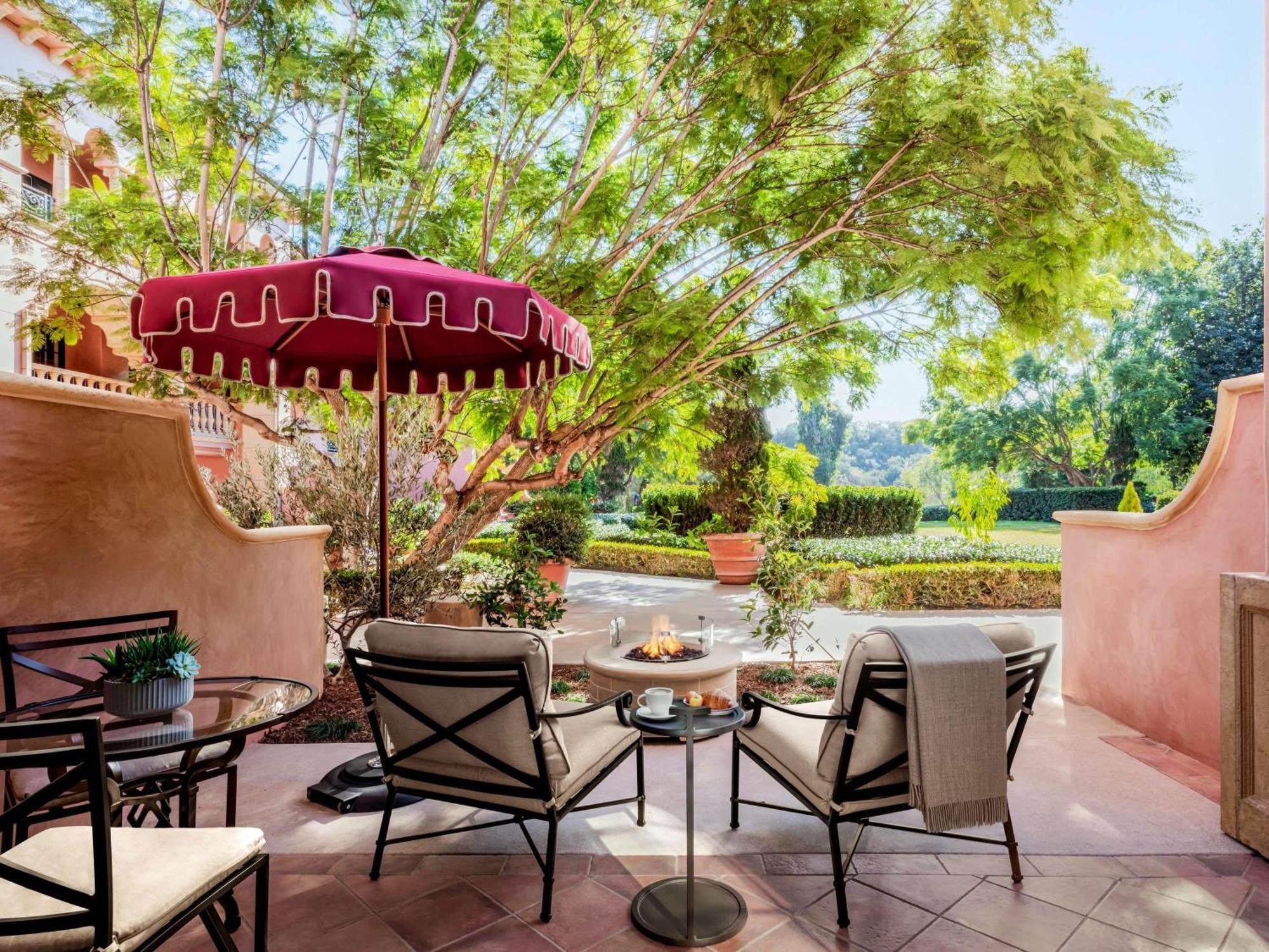 Hotel Fairmont Grand Del Mar à San Diego Extérieur photo