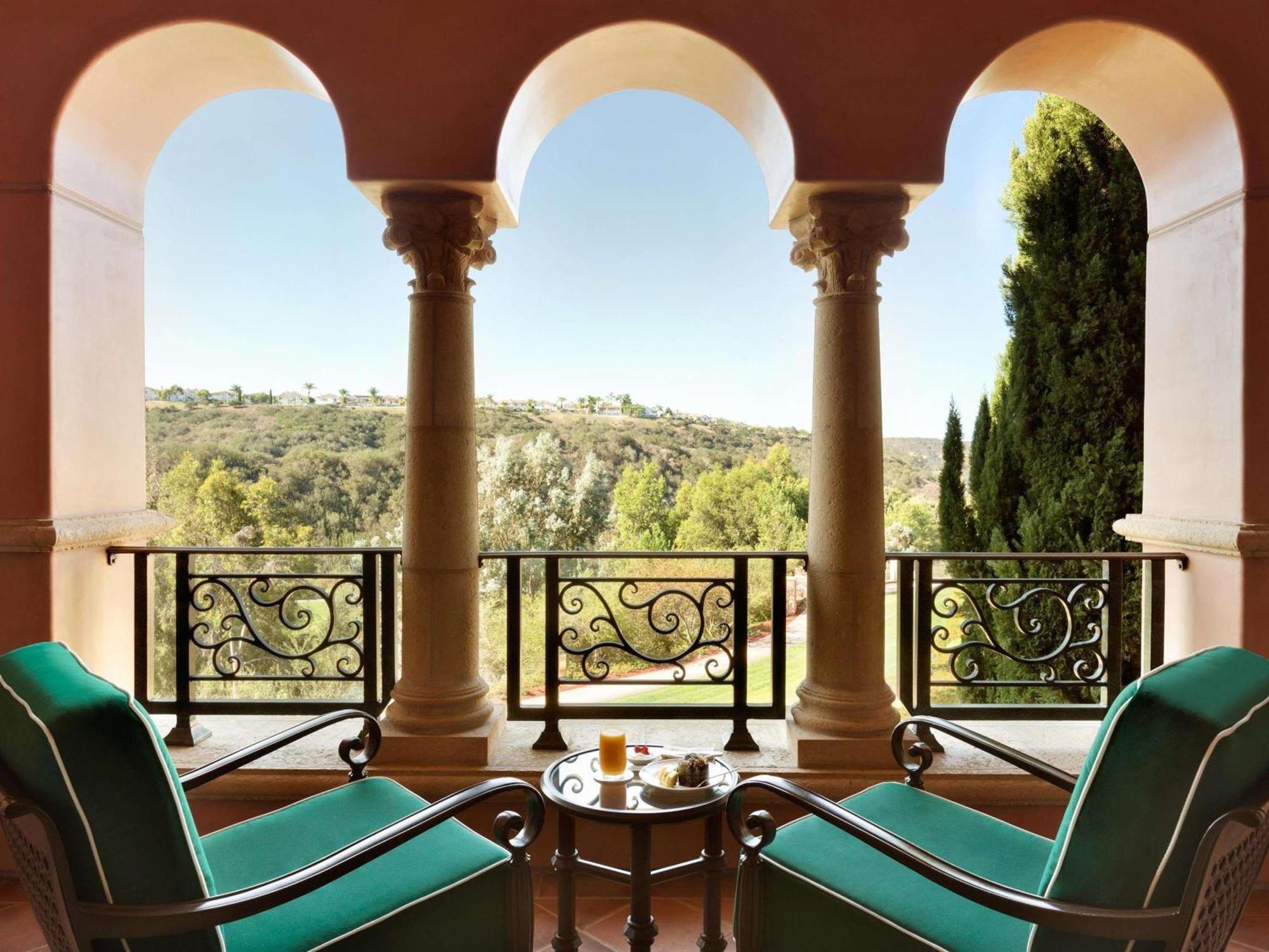 Hotel Fairmont Grand Del Mar à San Diego Extérieur photo