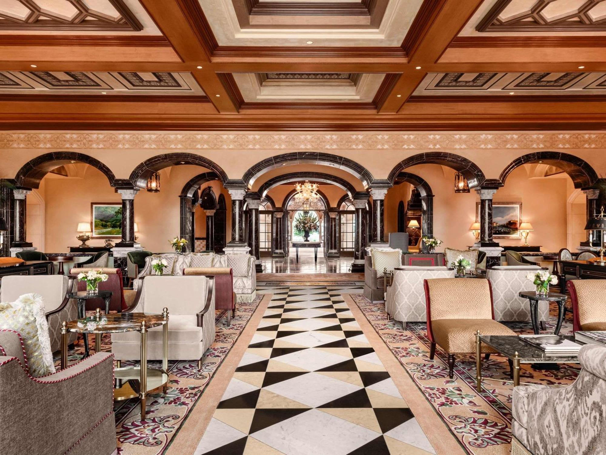 Hotel Fairmont Grand Del Mar à San Diego Extérieur photo